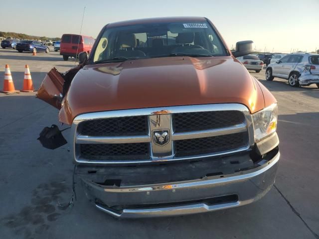 2010 Dodge RAM 1500