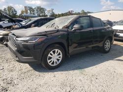 Toyota Corolla cr salvage cars for sale: 2023 Toyota Corolla Cross L