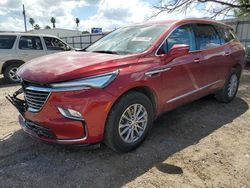 Buick Enclave Essence salvage cars for sale: 2023 Buick Enclave Essence