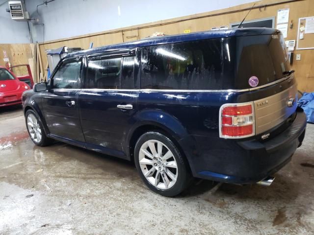 2010 Ford Flex Limited