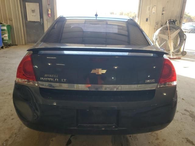 2009 Chevrolet Impala 1LT