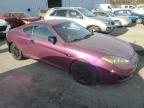 2007 Hyundai Tiburon GS