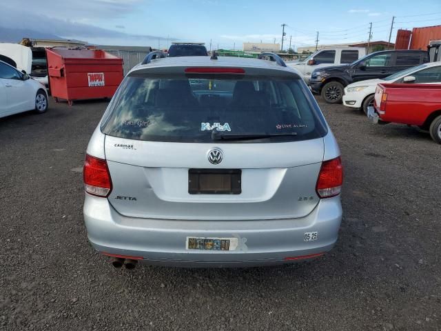 2013 Volkswagen Jetta S