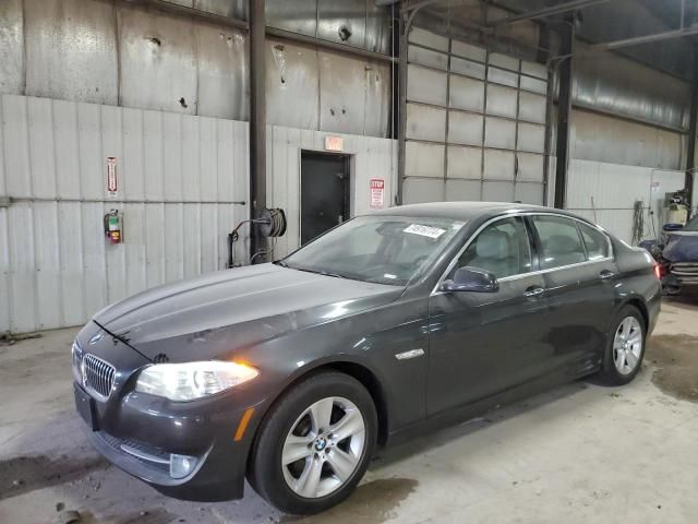 2013 BMW 528 XI