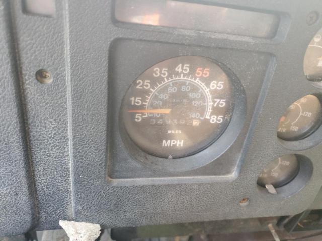 1988 International S-SERIES 2375