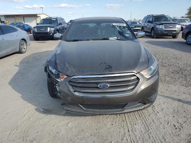 2016 Ford Taurus Limited