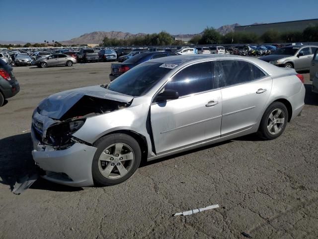 2013 Chevrolet Malibu LS