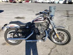 Lots with Bids for sale at auction: 2007 Harley-Davidson XL1200 R
