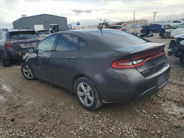 2015 Dodge Dart SXT