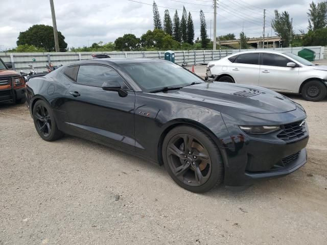 2020 Chevrolet Camaro LZ