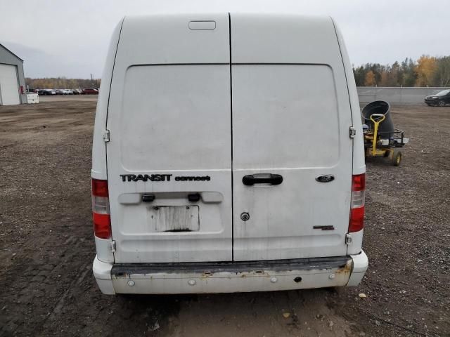 2012 Ford Transit Connect XLT