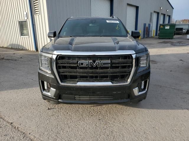 2022 GMC Yukon XL K1500 SLE