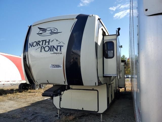 2017 Jaycee North Poin