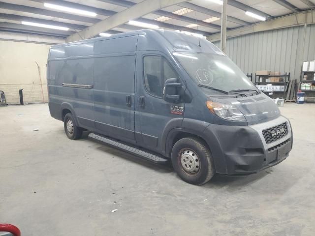 2020 Dodge RAM Promaster 3500 3500 High