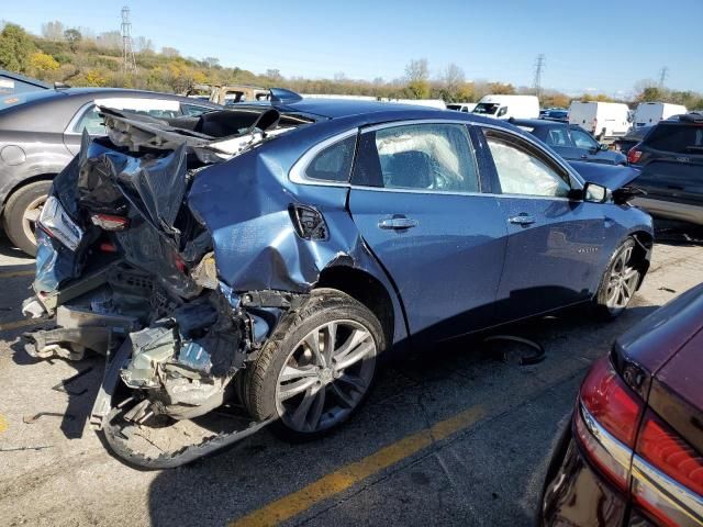 2020 Chevrolet Malibu Premier