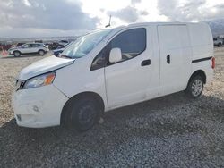 Nissan nv salvage cars for sale: 2018 Nissan NV200 2.5S