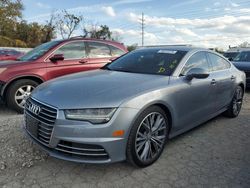 2017 Audi A7 Premium Plus for sale in Bridgeton, MO