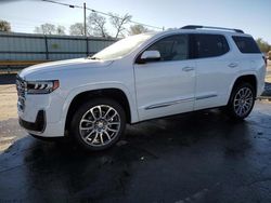 GMC Acadia den salvage cars for sale: 2023 GMC Acadia Denali