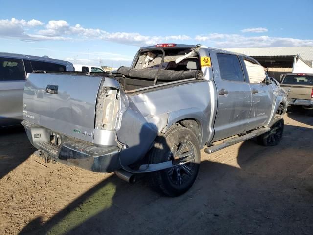 2012 Toyota Tundra Crewmax SR5