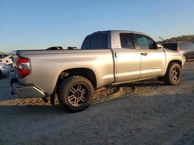 2014 Toyota Tundra Double Cab SR