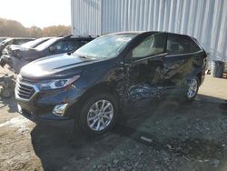 Chevrolet Equinox salvage cars for sale: 2020 Chevrolet Equinox LT