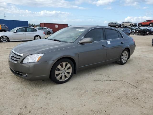 2007 Toyota Avalon XL