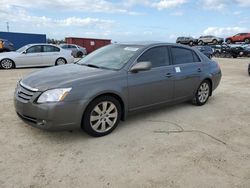 Toyota salvage cars for sale: 2007 Toyota Avalon XL