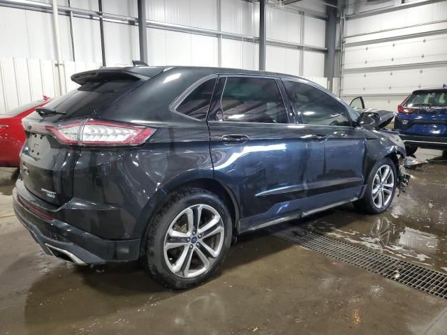 2015 Ford Edge Sport