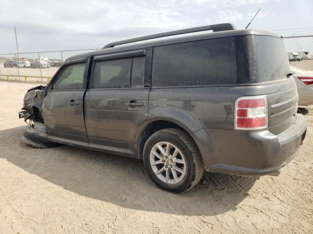 2018 Ford Flex SE