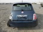 2013 Fiat 500 POP