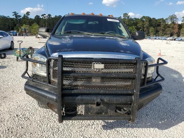 2007 Dodge RAM 3500