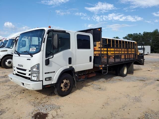 2016 Isuzu NPR