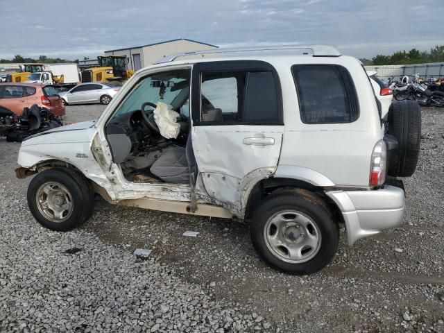 2005 Suzuki Grand Vitara LX