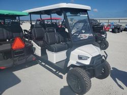 Bintelli Golfcart salvage cars for sale: 2024 Bintelli Golfcart