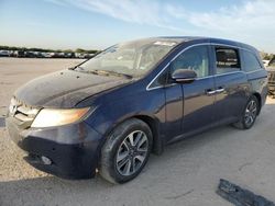 2015 Honda Odyssey Touring for sale in San Antonio, TX