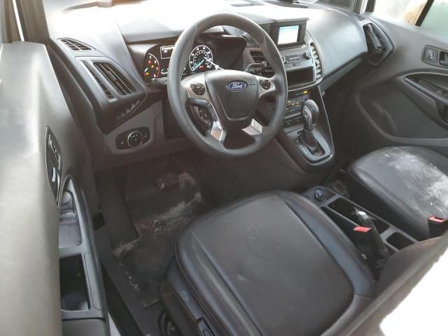 2019 Ford Transit Connect XL