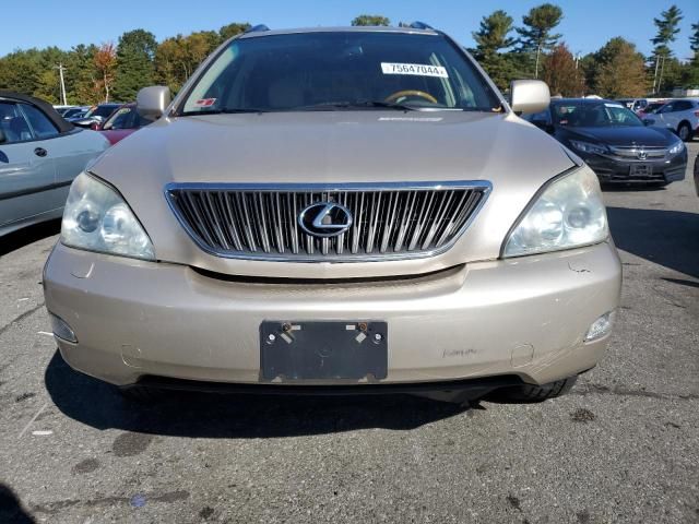 2004 Lexus RX 330