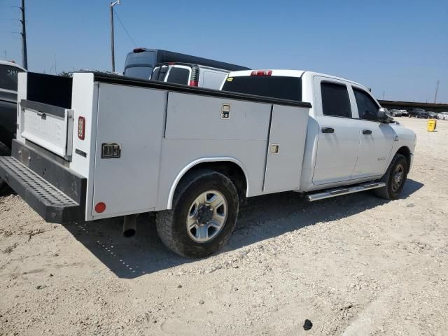 2019 Dodge 2019 RAM 2500 Tradesman