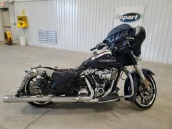 Harley-Davidson salvage cars for sale: 2020 Harley-Davidson Flhx