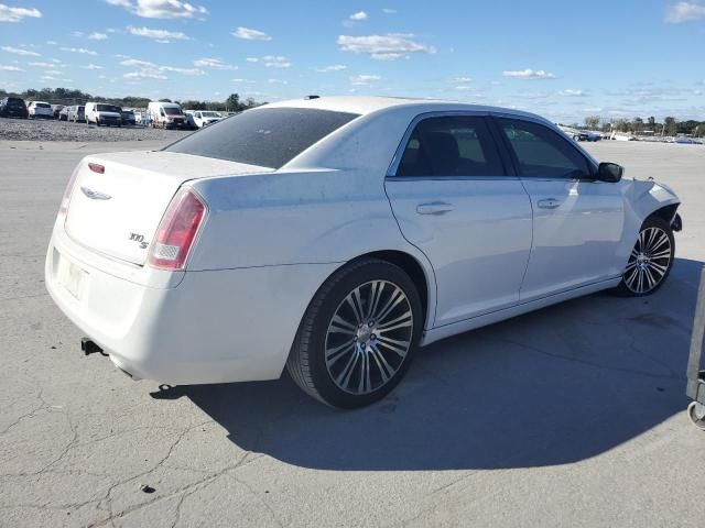 2014 Chrysler 300 S