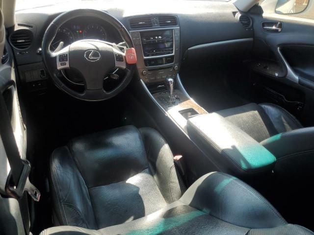 2011 Lexus IS 250