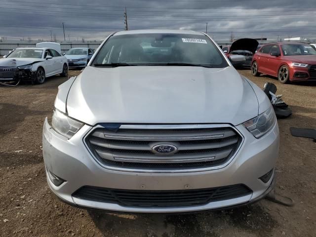 2016 Ford Taurus SEL