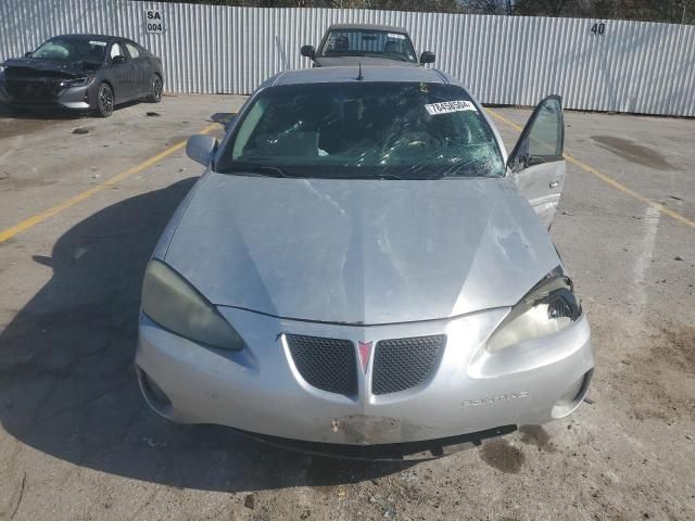 2005 Pontiac Grand Prix