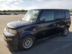 Scion salvage cars for sale: 2006 Scion XB