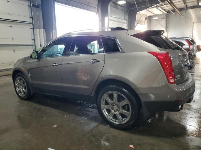 2012 Cadillac SRX Performance Collection