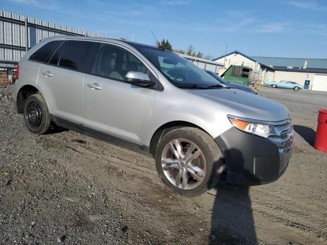 2012 Ford Edge SEL