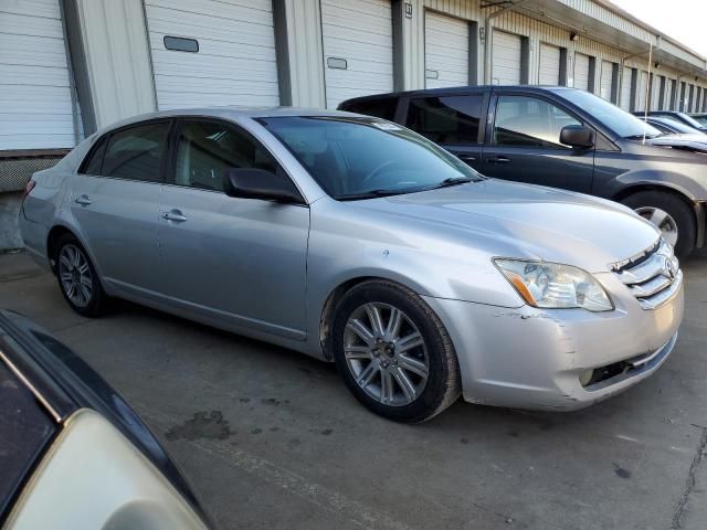 2006 Toyota Avalon XL