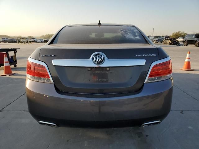 2013 Buick Lacrosse Touring