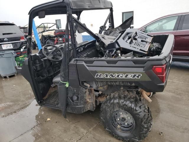 2021 Polaris Ranger 1000