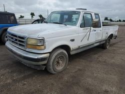 1994 Ford F150 for sale in Arcadia, FL